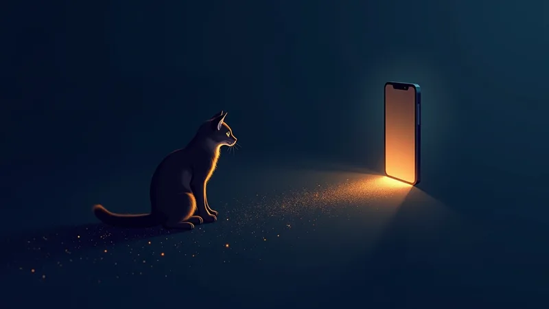 Editorial illustration: Every sign-up form that asks for your phone number is building a file on you