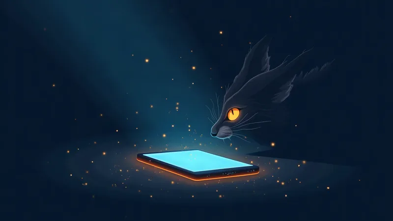 Editorial illustration: How to lock your phone number so nobody else can port it out