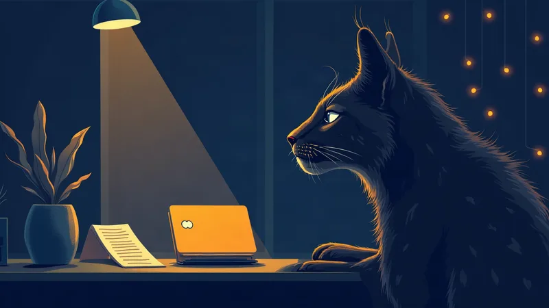 Editorial illustration: The subscription that won't let you cancel: how dark patterns trap your card