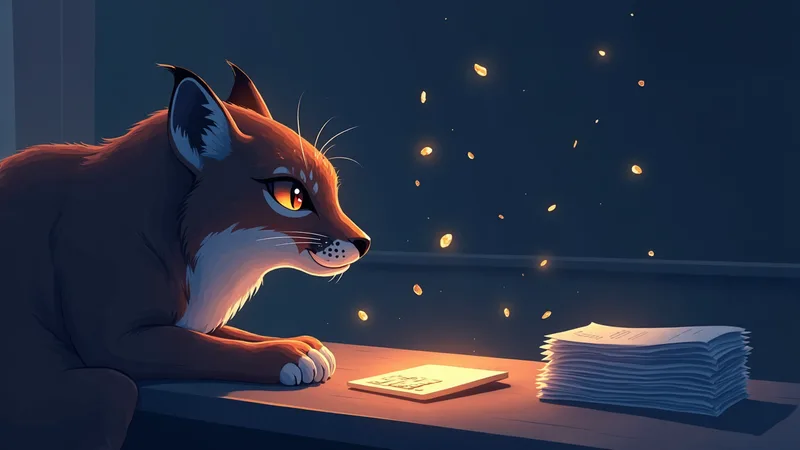 Editorial illustration: Signing Up for a Free Trial? Don't Give It Your Real Card